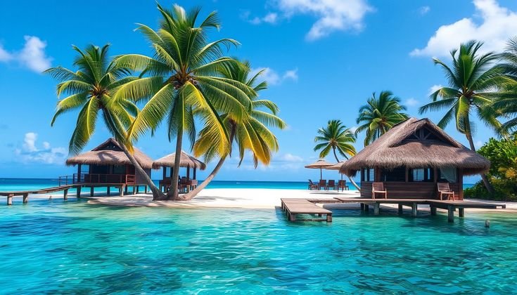 Blissful Andaman – 6Days